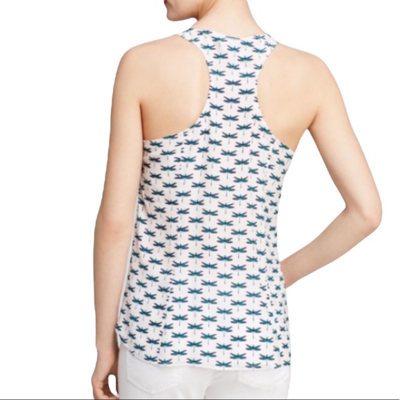 Joie Drew B Dragonfly Tank Top - Picture 4 of 12